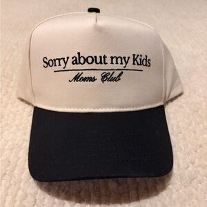Kenz Kustomz Trucker Hat